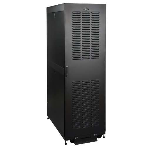 42U SmartRack NEMA 12 Rack Enclosure Cabinet for Harsh Environments (tripp_SR42UBEIS)