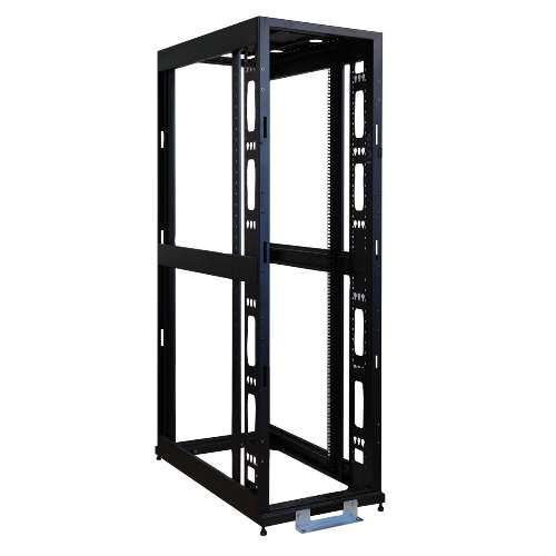 42U SmartRack 4-Post Premium Open Frame Rack (tripp_SR42UBEXPND)
