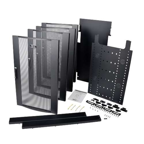 Colocation Kit for 42U Rack Enclosures (tripp_SRCOLOKIT42U)
