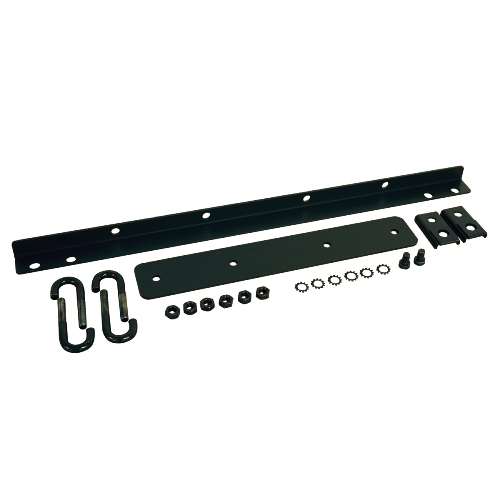 SmartRack Hardware Kit - Connects SRCABLELADDER to a wall or Open Frame Rack (tripp_SRLADDERATTACH)