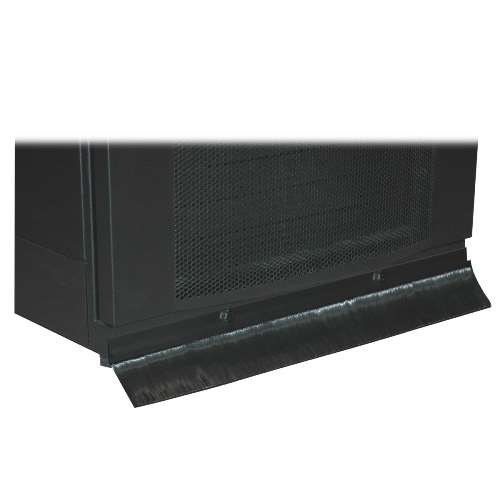 SmartRack Enclosure Skirt Kit - use with 3 in. casters (tripp_SRSKIRT3)