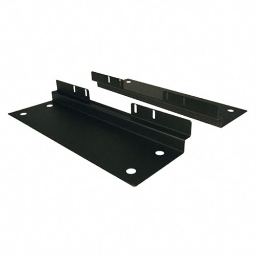 SmartRack Anti-Tip Stabilizing Plate Kit - Provides extra stability for standalone enclosures (tripp_SRSTABILIZE)