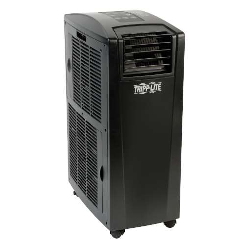 "SmartRack 12,000 BTU 230V Portable Air Conditioning Unit - Small Server Rooms & Network Closets" (tripp_SRXCOOL12K)