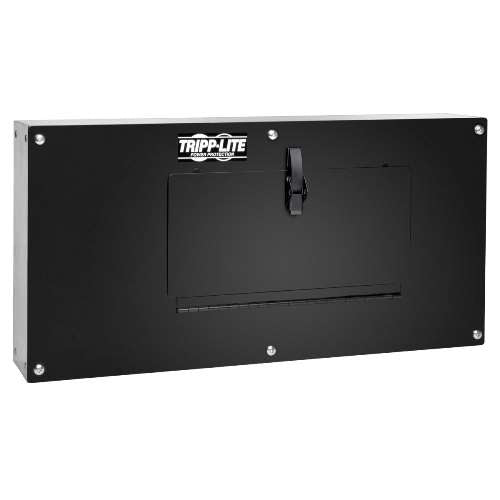 3 Breaker Maintenance Bypass Panel for select Tripp Lite 20 and 30kVA UPS systems (tripp_SU2030KMBP)