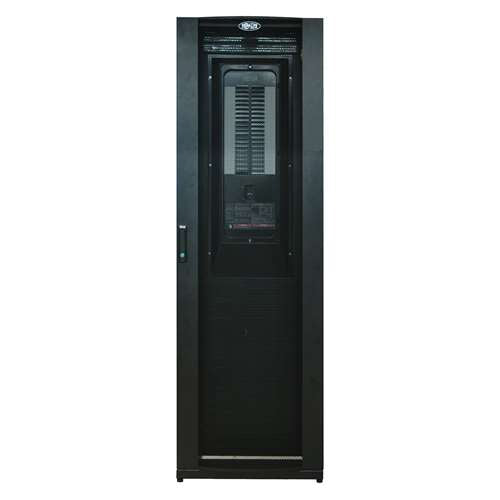 20-60kVA 3 Phase Power Distribution Center (tripp_SUDC208V42P)