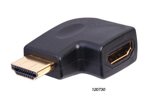HDMI® Adapters (120730)