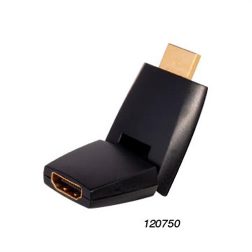 HDMI® Adapters (120750)