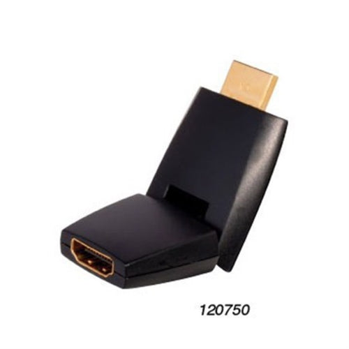 HDMI® Adapters (120750X)