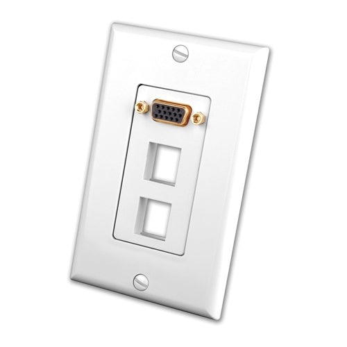 Vanco 281203X S-VGA Wall (281203X)