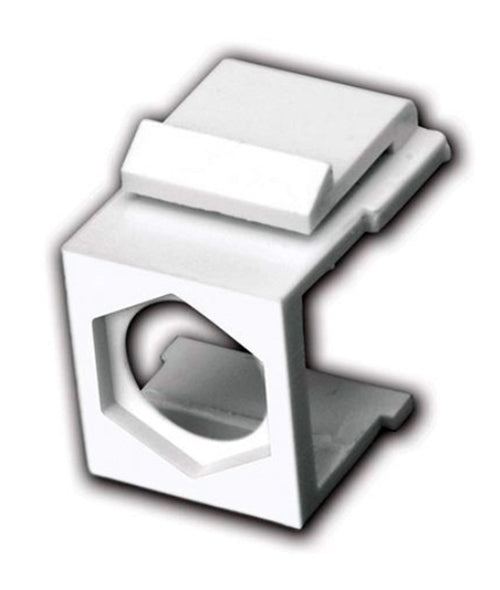 Blank Keystone Inserts (820440)