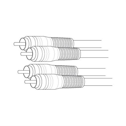 RCA Patch Cable (AGP212)