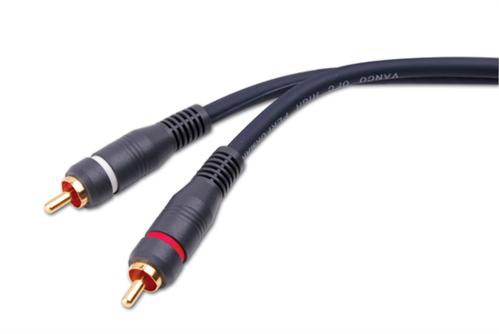 RCA Patch Cable (AGP236X)