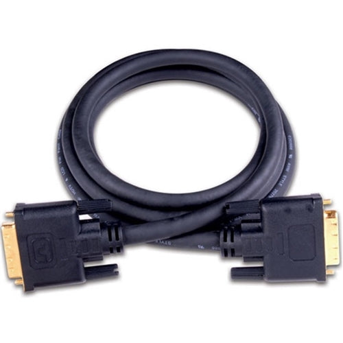 Blue Jet DVI Video Cable (Dual Link) (DVI2425X)