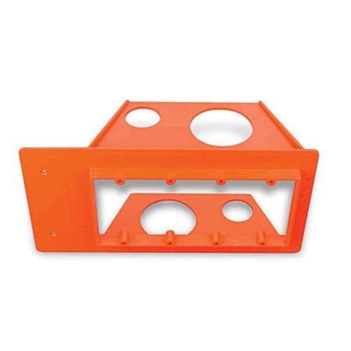 Box Buddy Low Voltage Mounting Brackets (LV421)