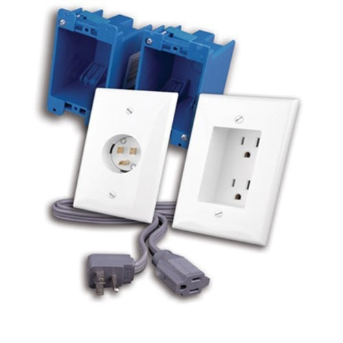 Rapid Link Power by Vanco (RL125023-IV)