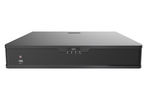 NVR304-32S-P16