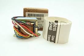 ( OS_5060 ) UNIVERSITY SOUND LINE MATCHING TRANSFORMER 70.7V/25V IN, 60W, 30W, 15W,7.5W, 3.75W, and 1.88W output.