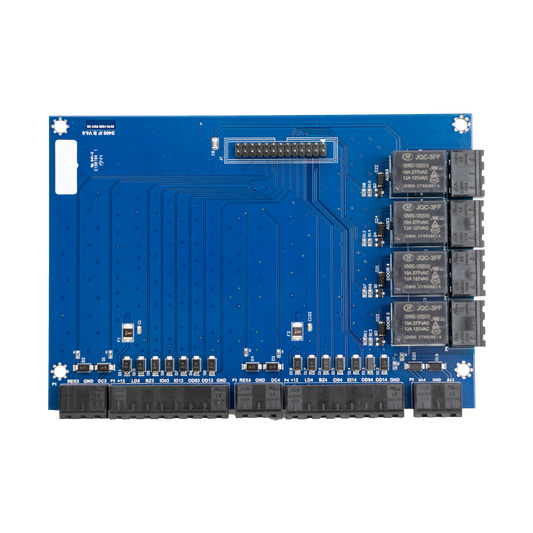 ( speco_A2M ) 2 Door Expansion Board
