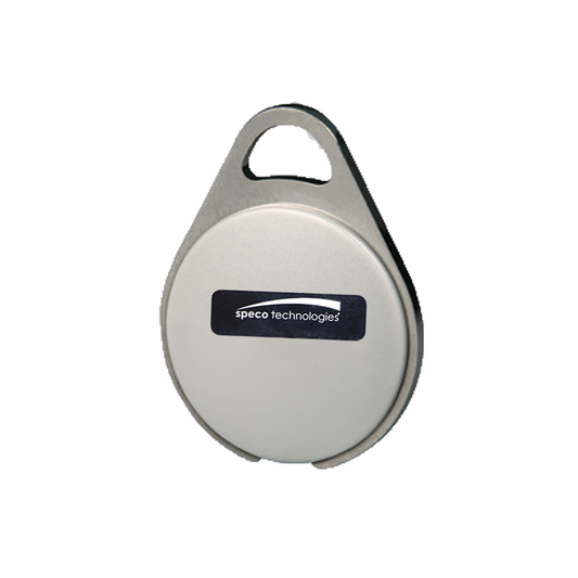 ( speco_ACSK2 ) Key Fob for Bluetooth Reader(pack of 25)
