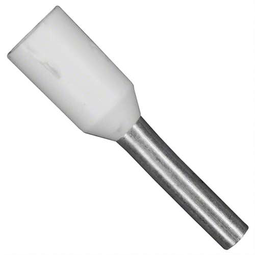 INS FER STP WHITE .75, 8 (20 AWG) W. (AE_102075)