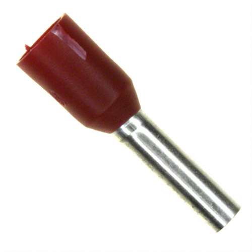 INS FER STP RED 1.5, 8 (16 AWG) W. (AE_102150)