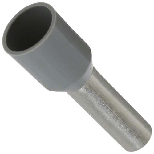 INS FER GREY 4.0, 10 (12 AWG) D. (AE_11101040)