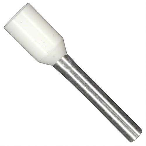 INS FER WHITE 0.75, 10 (20 AWG)  W. (AE_11102075)