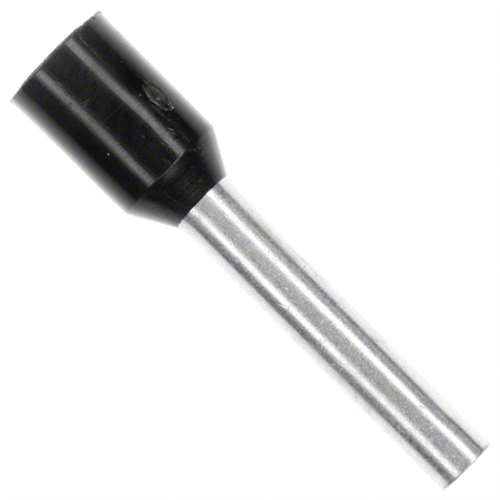 INS FER BLACK 1.5, 12  (16 AWG) D. (AE_11121015)
