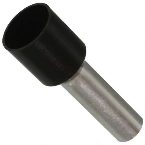 INS FER BLACK 6.0, 12 (10 AWG) W. (AE_11122060)