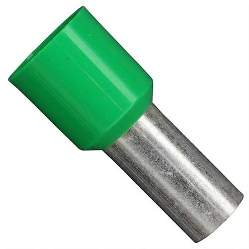 INS FER GREEN 16.0, 12 (6 AWG) W. (AE_11122160)