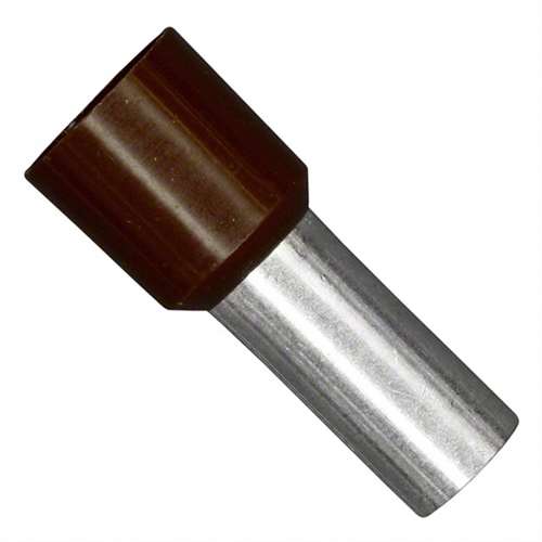 INS FER BROWN 25.0, 16 (4 AWG) W. (AE_11162250)