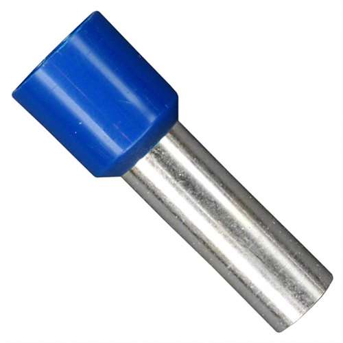 INS FER BLUE 16.0, 18 (6 AWG) D. (AE_11181160)