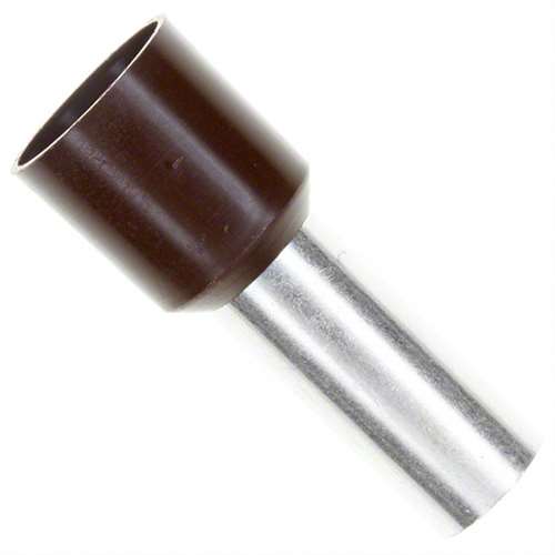 INS FER BROWN 25.0, 18 (4 AWG) W. (AE_11182250)