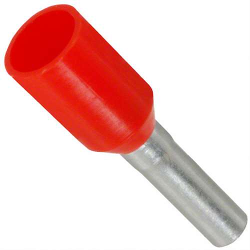 INS FER  RED 1.0,6  (18 AWG) (AE_1161010)