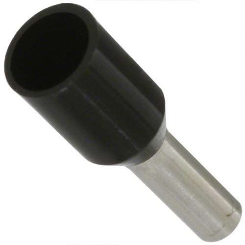 INS FER BLACK 1.5, 6 (16 AWG) (AE_1161015)