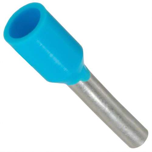 INS FER TURQ 0.34, 6 (22-24 AWG) D. (AE_1161034)