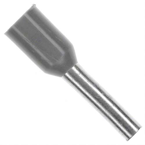 INS FER GREY .14, 6 (26 AWG) W. (AE_1162014)