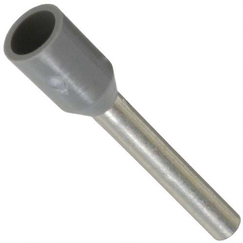 INS FER GREY 0.14, 8 (26 AWG) (AE_1181014)
