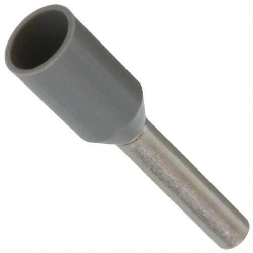 INS FER GREY 0.75, 8 (18-20 AWG) (AE_1181075)