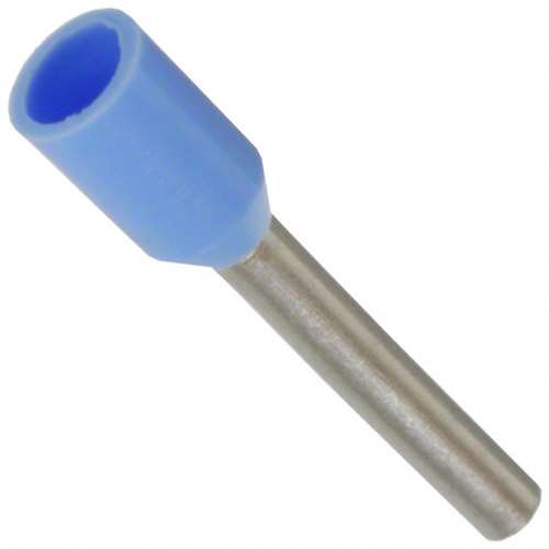 INS FER BLUE 0.25, 8 (24 AWG) (AE_11820025)