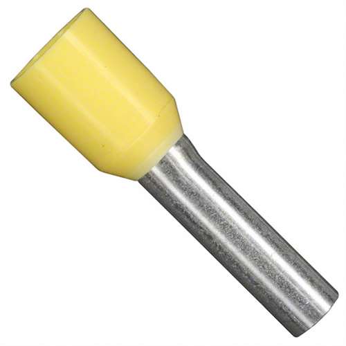 INS FER YELLOW 2.08, 8 (14 AWG) (AE_1182208)