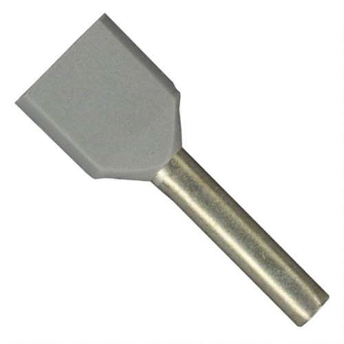 TWN FER GREY 2 X 0.75, 10 (20 AWG) D. (AE_13101075)