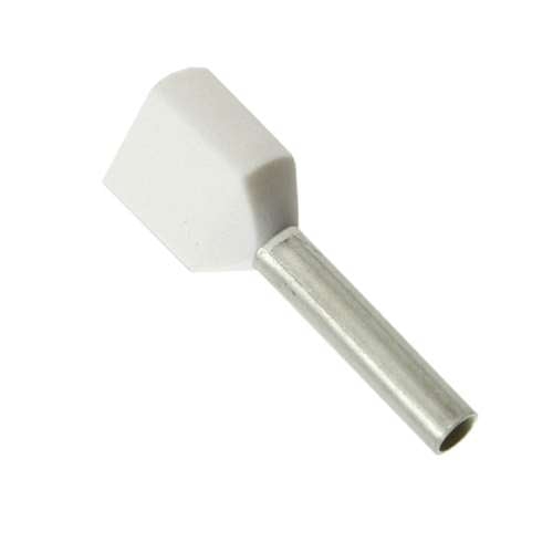 TWN FER WHITE 2 X 0.75, 10 (20 AWG) W. (AE_13102075)