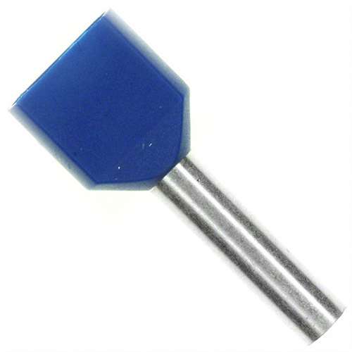 TWN FER BLUE 2 X 2.5, 13 (14 AWG) D. (AE_13131025)