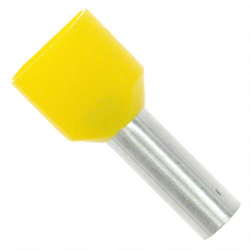 TWN FER YELLOW 2 X 6.0, 14 (10 AWG) D. (AE_13141060)