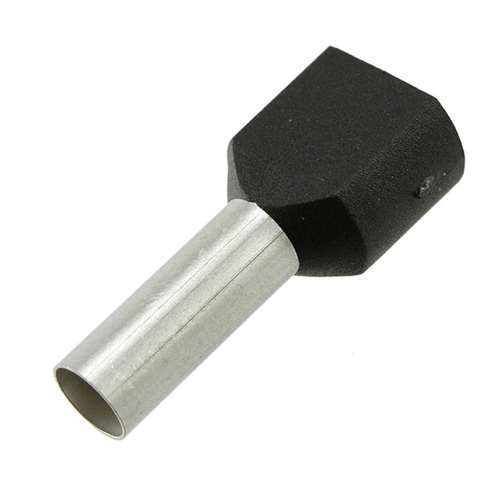 TWN FER BLACK 2 X 6.0, 14 (10 AWG) W. (AE_13142060)