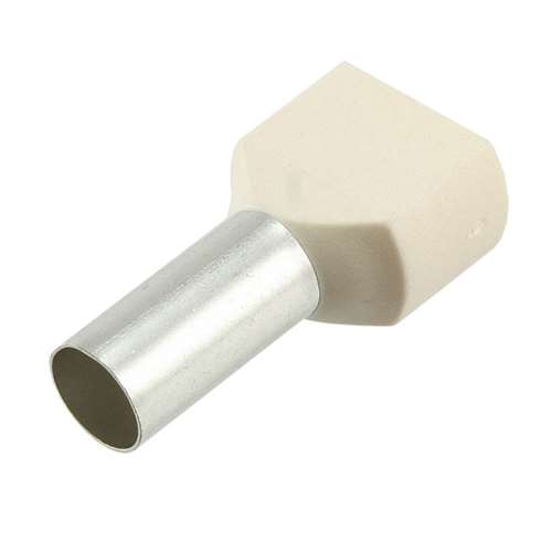 TWN FER IVORY  2 X 10, 14 (8 AWG) (AE_13142100)