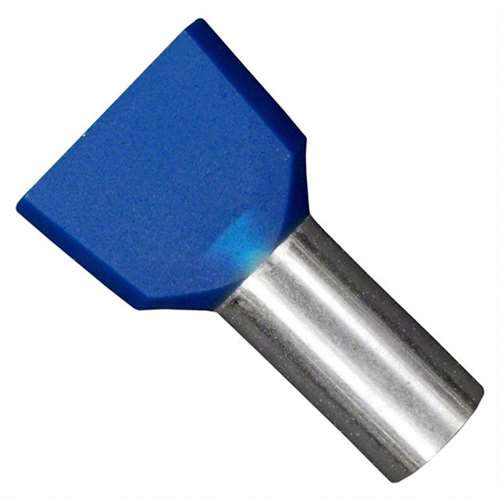 TWN FER BLUE 2 X 16.0, 16 (6 AWG) D. (AE_13161160)