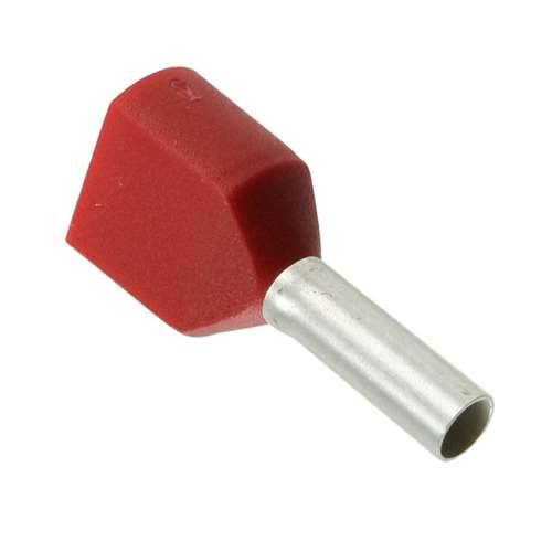 TWN FER RED 2 X 1.5, 8 (16 AWG) W. (AE_1382015)