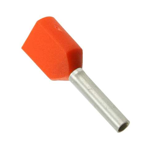 TWN FER ORANGE 2 X 0.50, 8 (20 AWG) (AE_1382050)